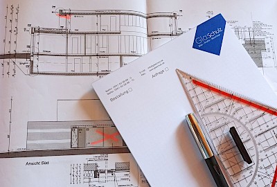 1. Beratung & Planung 1. Beratung & Planung