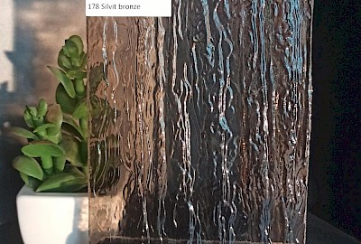 178 Silvit bronze