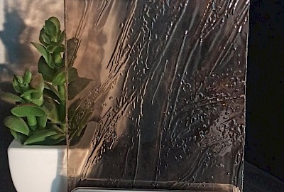 Barock bronze