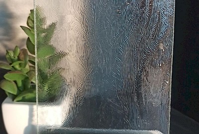 Silk weiß