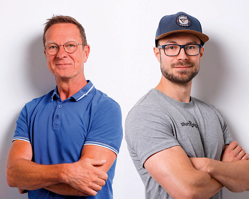 Unser Team