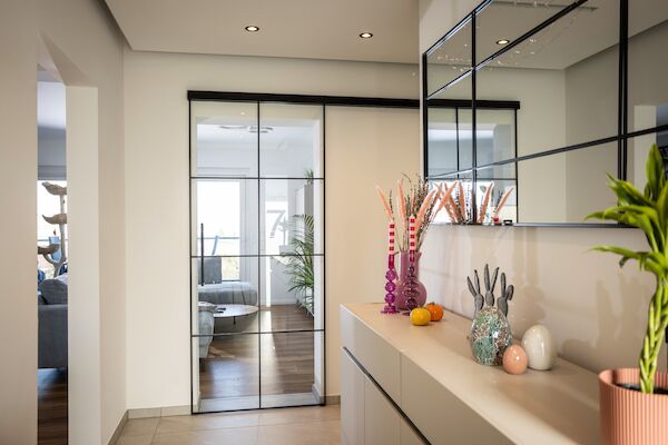 Göttingen | Loft-Tür